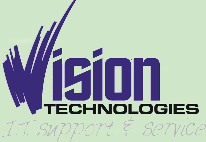 Vision Logo